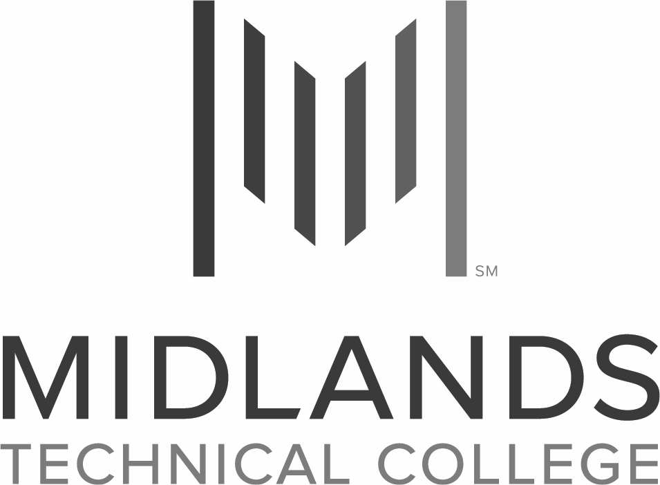 Midlands tech college grey